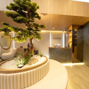 Face Treatment, Ultherapy Cipete Jakarta Selatan