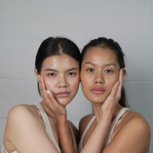 Kulit Wajah Terlihat Kering, Ini Cara Mengatasinya